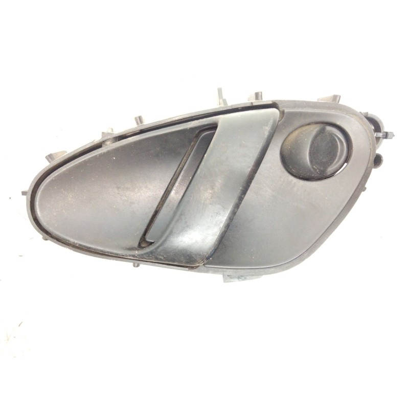 Recambio de maneta interior delantera izquierda para citroën xsara (n1) 2.0 hdi 90 referencia OEM IAM 9623200177  