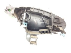 Recambio de maneta interior delantera izquierda para citroën xsara (n1) 2.0 hdi 90 referencia OEM IAM 9623200177   2