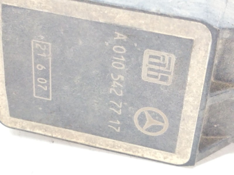 Recambio de regulador altura faros xenon para mercedes-benz clase r (w251, v251) r 320 cdi 4-matic (251.022, 251.122) referencia