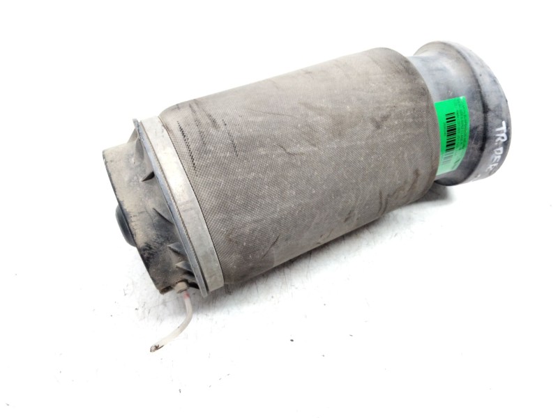 Recambio de pulmon suspension neumatico trasero derecho para mercedes-benz clase r (w251, v251) r 320 cdi 4-matic (251.022, 251.