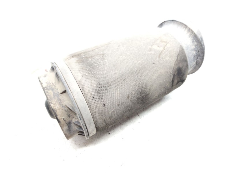 Recambio de pulmon suspension neumatico trasero derecho para mercedes-benz clase r (w251, v251) r 320 cdi 4-matic (251.022, 251.