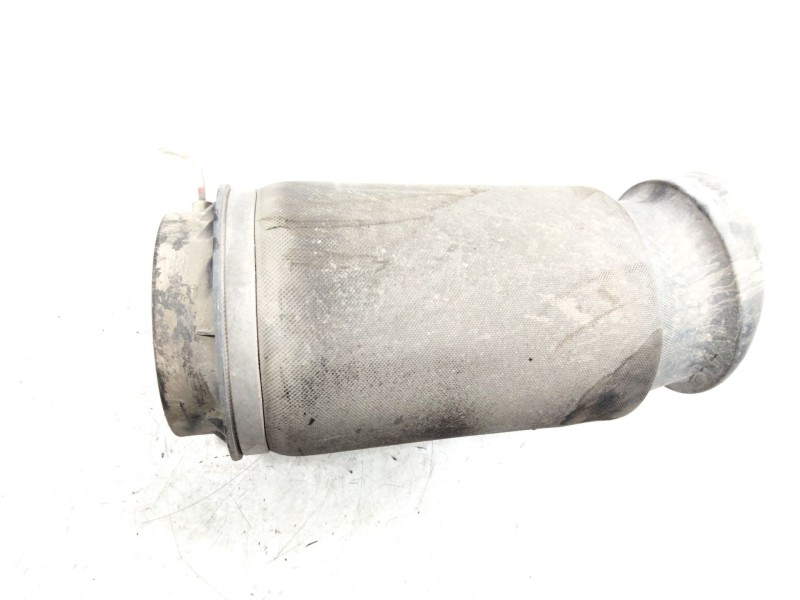 Recambio de pulmon suspension neumatico trasero derecho para mercedes-benz clase r (w251, v251) r 320 cdi 4-matic (251.022, 251.