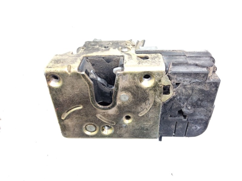 Recambio de cerradura puerta delantera derecha para citroën xsara (n1) 2.0 hdi 90 referencia OEM IAM   