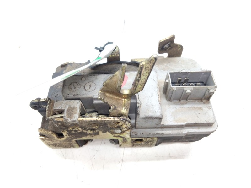 Recambio de cerradura puerta delantera derecha para citroën xsara (n1) 2.0 hdi 90 referencia OEM IAM   