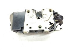 Recambio de cerradura puerta trasera izquierda para citroën xsara (n1) 2.0 hdi 90 referencia OEM IAM    2