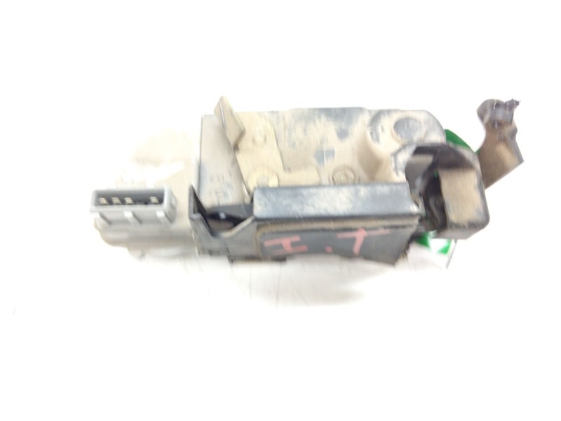 Recambio de cerradura puerta trasera izquierda para citroën xsara (n1) 2.0 hdi 90 referencia OEM IAM   