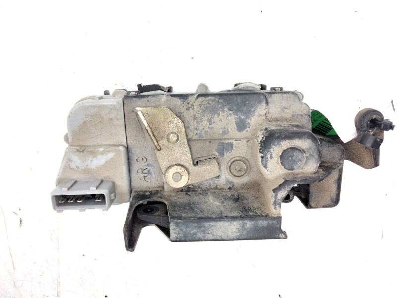 Recambio de cerradura puerta trasera izquierda para citroën xsara (n1) 2.0 hdi 90 referencia OEM IAM   