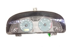 Recambio de cuadro instrumentos para citroën xsara (n1) 2.0 hdi 90 referencia OEM IAM 9635040480  