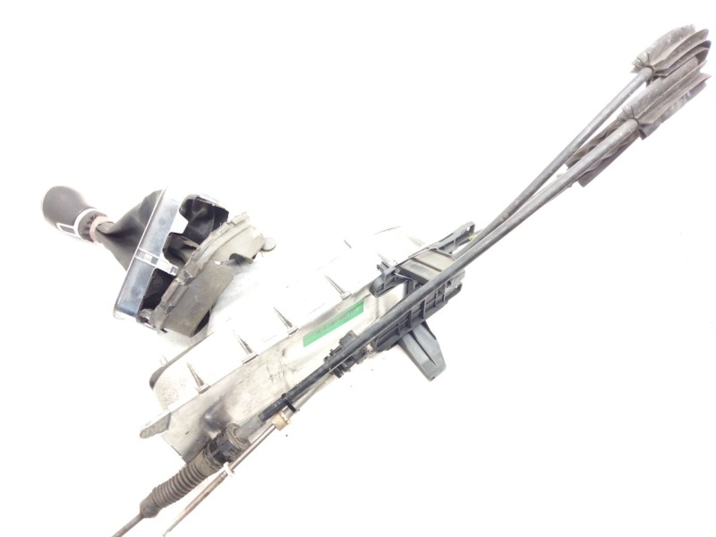 Recambio de palanca cambio para seat alhambra (710, 711) 2.0 tdi referencia OEM IAM 5N0711049G  