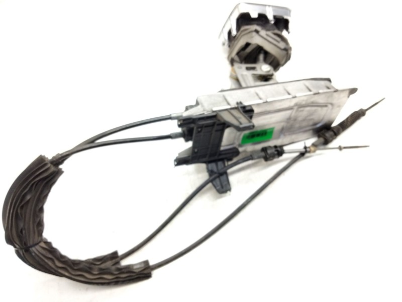 Recambio de palanca cambio para seat alhambra (710, 711) 2.0 tdi referencia OEM IAM 5N0711049G  