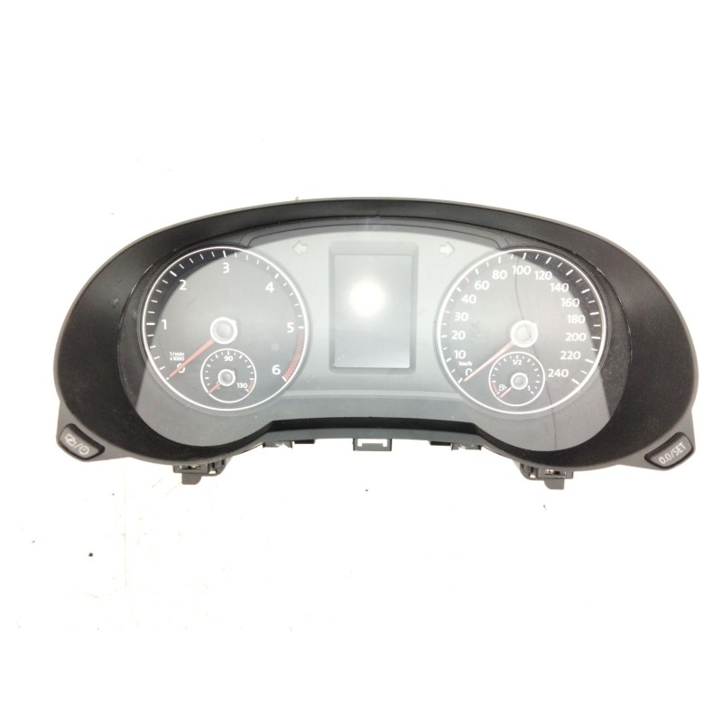 Recambio de cuadro instrumentos para seat alhambra (710, 711) 2.0 tdi referencia OEM IAM 7N5920870  