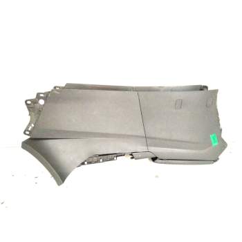 Recambio de reposabrazos para citroën ds 7 ds 7 crossback buehdi referencia OEM IAM 9810043677  
