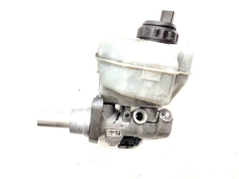 Recambio de bomba freno para seat alhambra (710, 711) 2.0 tdi referencia OEM IAM 3C1611301  