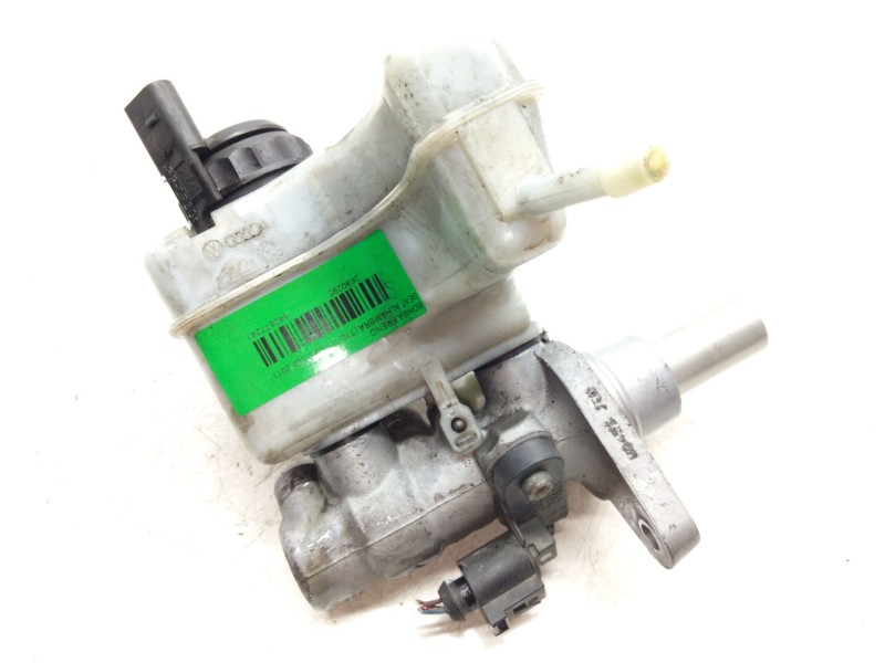 Recambio de bomba freno para seat alhambra (710, 711) 2.0 tdi referencia OEM IAM 3C1611301  