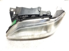 Recambio de faro izquierdo para citroën xsara (n1) 2.0 hdi 90 referencia OEM IAM 9623801980  