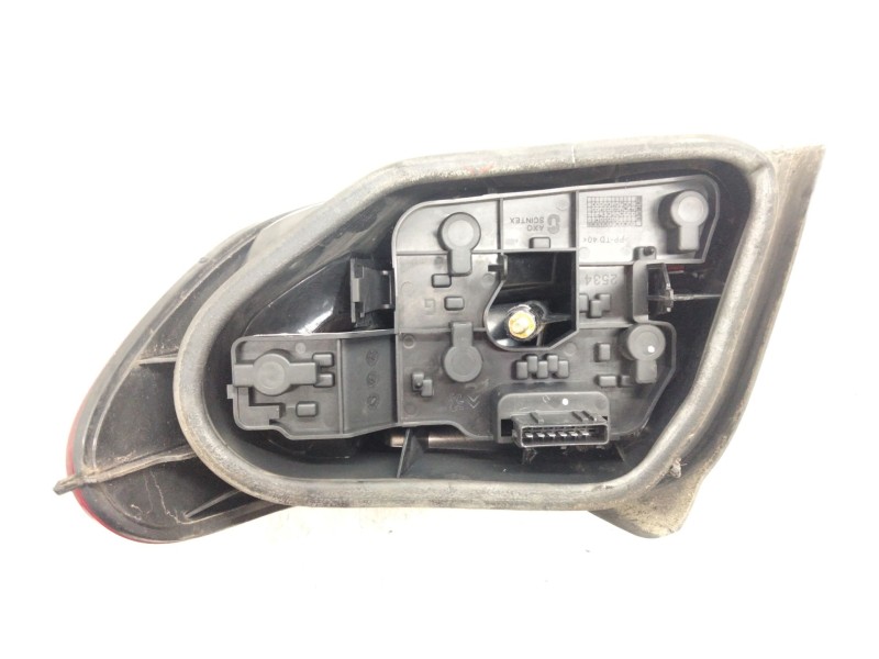 Recambio de piloto trasero izquierdo para citroën xsara (n1) 2.0 hdi 90 referencia OEM IAM   