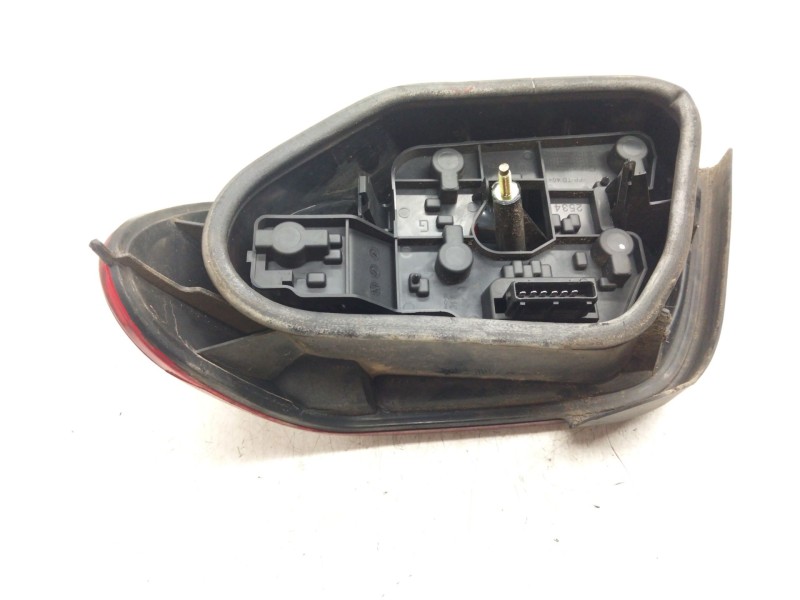 Recambio de piloto trasero izquierdo para citroën xsara (n1) 2.0 hdi 90 referencia OEM IAM   