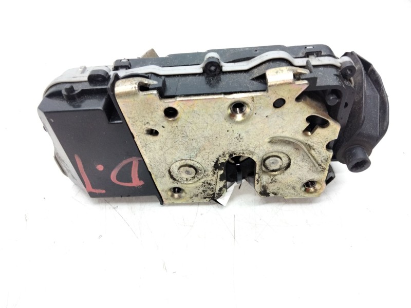 Recambio de cerradura puerta trasera derecha para citroën xsara (n1) 2.0 hdi 90 referencia OEM IAM   