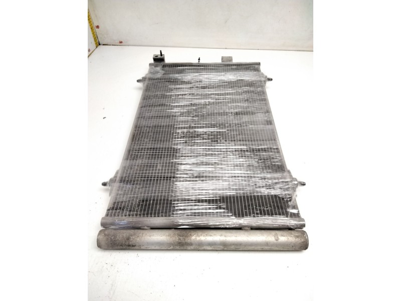 Recambio de condensador / radiador aire acondicionado para peugeot 508 business line referencia OEM IAM 9683011280  