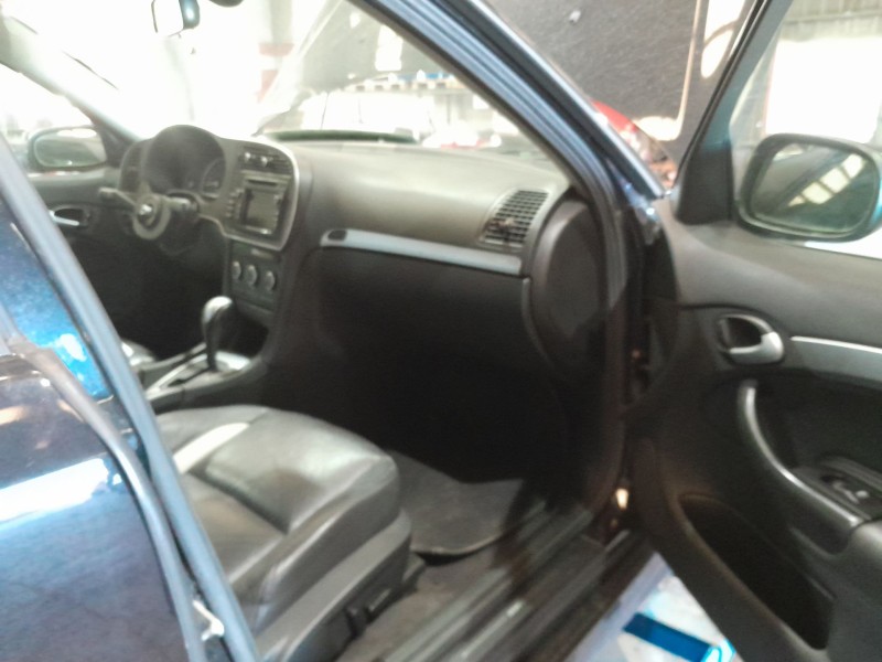 saab 9-3 (ys3f, e79, d79, d75) del año 2008