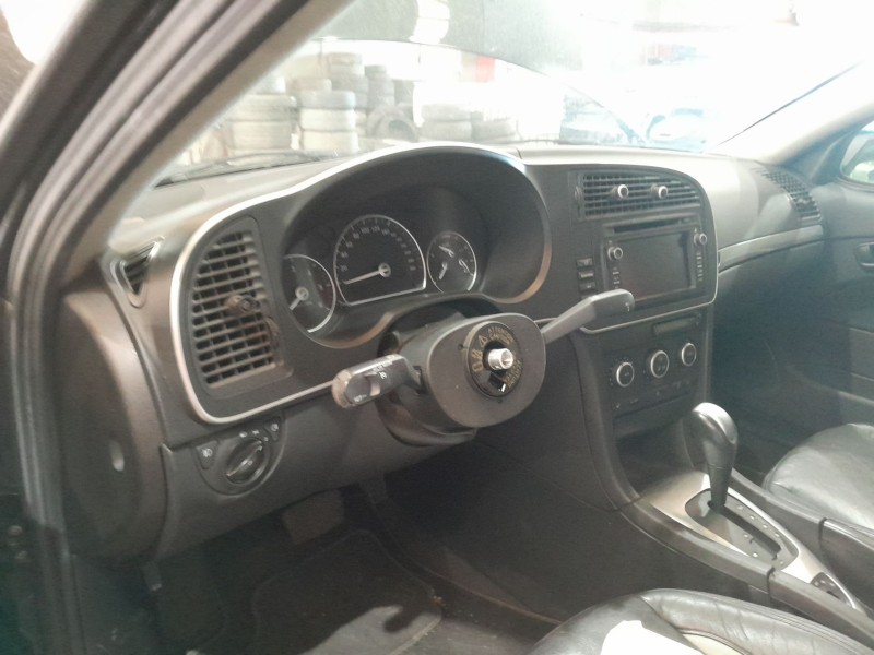 saab 9-3 (ys3f, e79, d79, d75) del año 2008