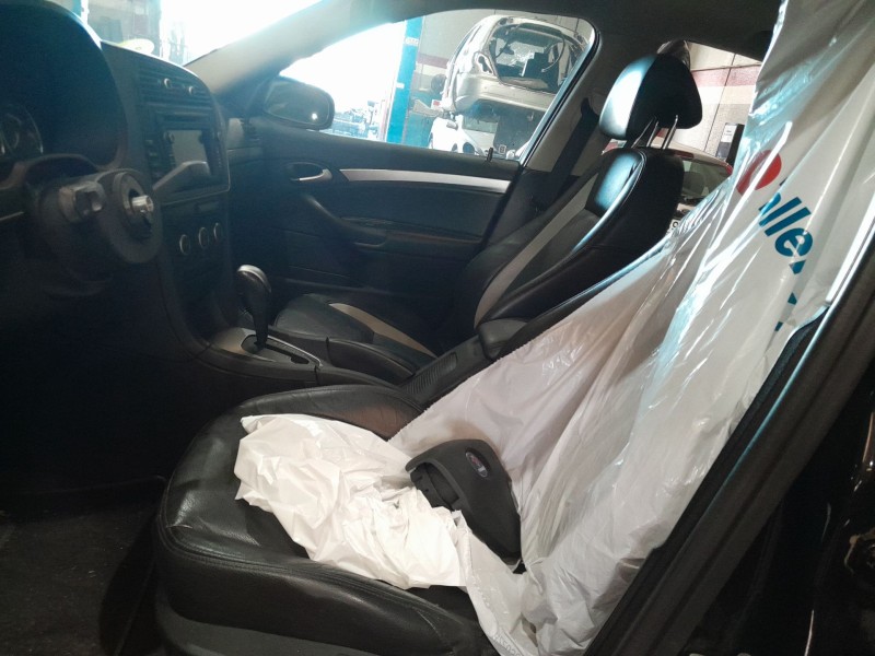 saab 9-3 (ys3f, e79, d79, d75) del año 2008