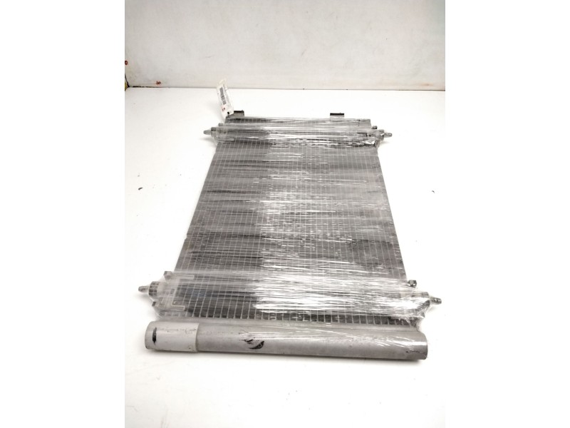 Recambio de condensador / radiador aire acondicionado para citroën c4 berlina collection referencia OEM IAM 9650645980  