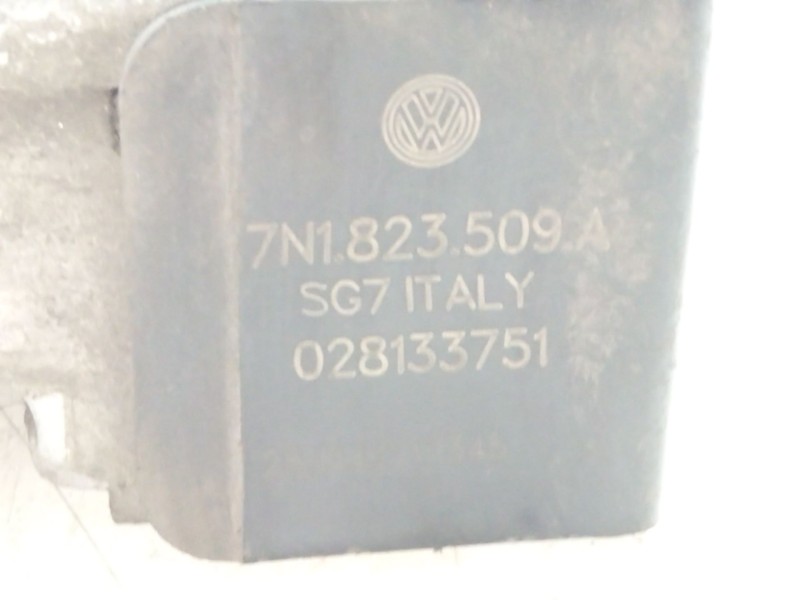 Recambio de cerradura capot para seat alhambra (710, 711) 2.0 tdi referencia OEM IAM 7N1823509A  