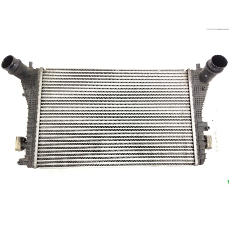 Recambio de intercooler para seat alhambra (710, 711) 2.0 tdi referencia OEM IAM   