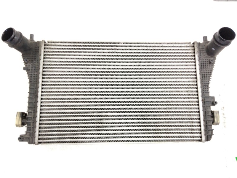 Recambio de intercooler para seat alhambra (710, 711) 2.0 tdi referencia OEM IAM   
