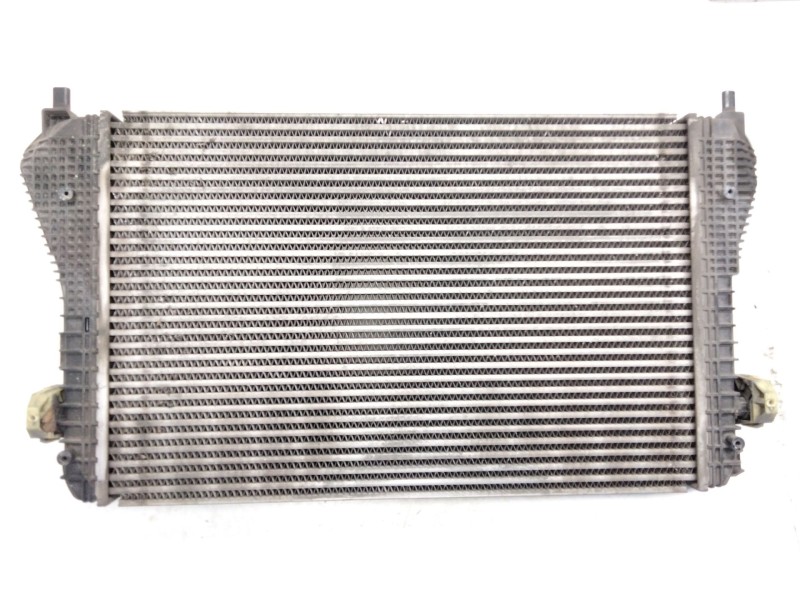 Recambio de intercooler para seat alhambra (710, 711) 2.0 tdi referencia OEM IAM   