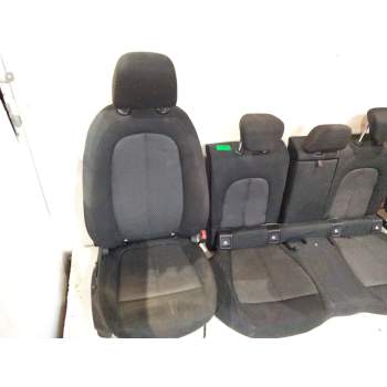 Recambio de juego asientos completo para bmw serie 2 gran coupe (f44) 218i referencia OEM IAM 52107358301  