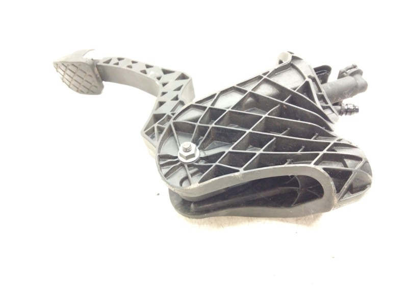 Recambio de pedal embrague para seat alhambra (710, 711) 2.0 tdi referencia OEM IAM 3C1721059BF  