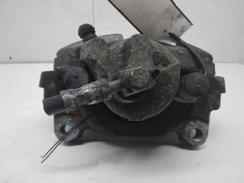 Recambio de pinza freno delantera izquierda para volkswagen touran (1t1) trendline referencia OEM IAM   