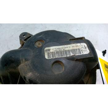 Recambio de motor calefaccion para opel vivaro a furgoneta (x83) 2.0 cdti (f7) referencia OEM IAM F961731  