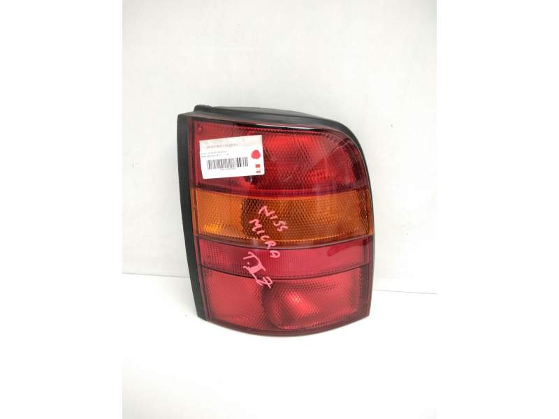 Recambio de piloto trasero izquierdo para nissan micra (k10) 1.0 referencia OEM IAM ICHIKOH 4083LEl  11678