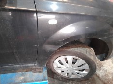 chevrolet aveo / kalos sedán (t250, t255) del año 2008 2