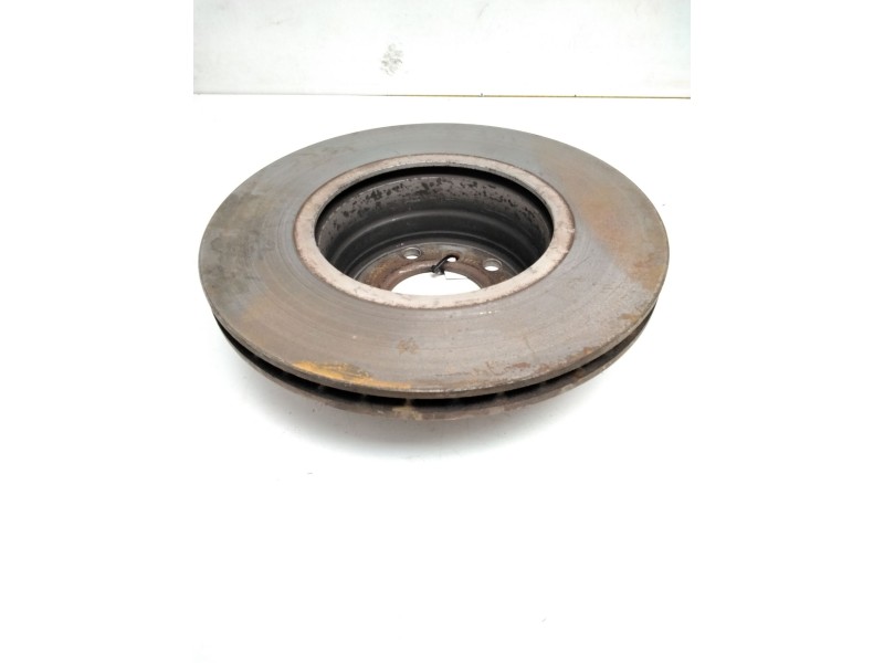 Recambio de disco freno trasero para bmw 5 (e60) 525 i xdrive referencia OEM IAM 0986479055  BOSCH
