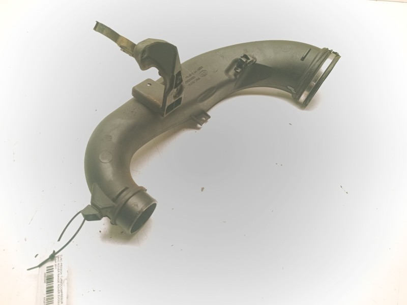 Recambio de tubo presion turbocompresor para land rover range rover evoque (l538) 2.2 d 4x4 referencia OEM IAM 1055565S01  