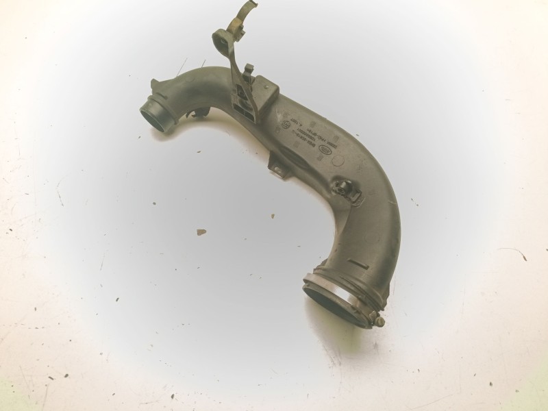 Recambio de tubo presion turbocompresor para land rover range rover evoque (l538) 2.2 d 4x4 referencia OEM IAM 1055565S01  