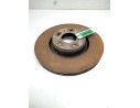 DISCO FRENO DELANTERO 0986179300 BOSCH