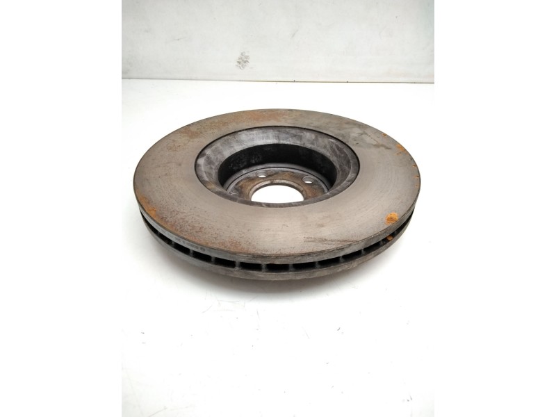 Recambio de disco freno delantero para bmw 5 (e60) 525 i referencia OEM IAM 0986179300  BOSCH