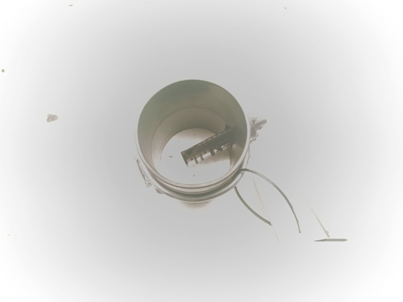 Recambio de caudalimetro para bmw 3 coupé (e92) 320 d referencia OEM IAM 0281006093  