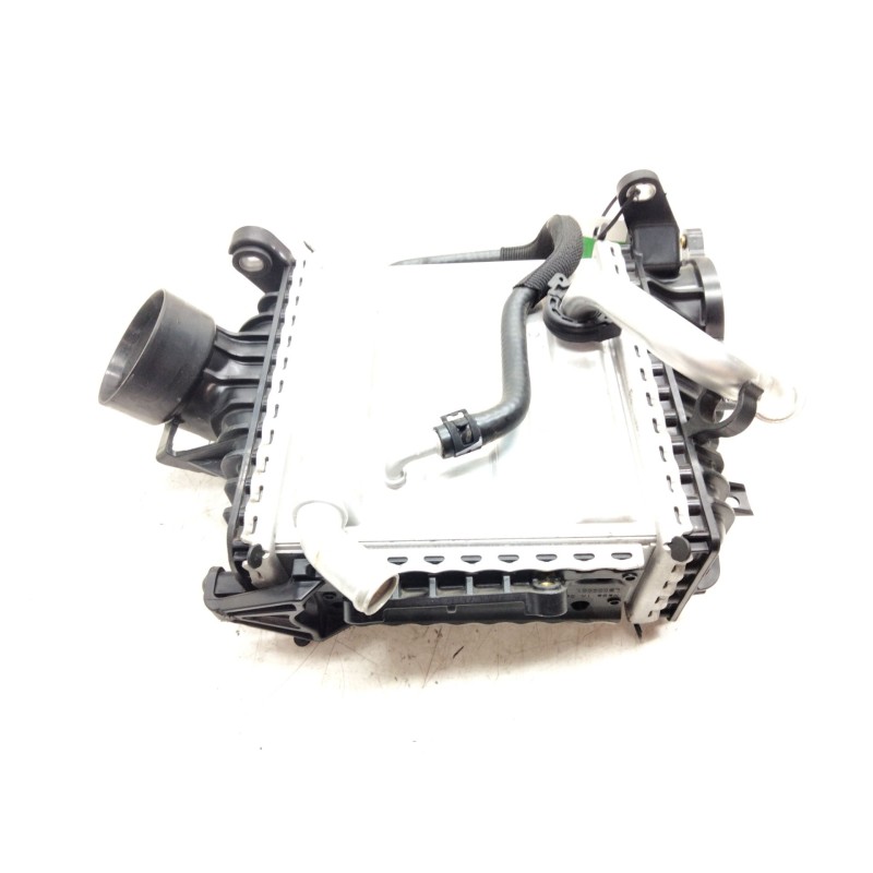 Recambio de intercooler para mercedes-benz clase c all-terrain (s206) c 220 d 4-matic (206.214) referencia OEM IAM A6540103811  
