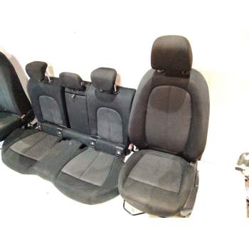 Recambio de juego asientos completo para bmw serie 2 gran coupe (f44) 218i referencia OEM IAM 52107358301  