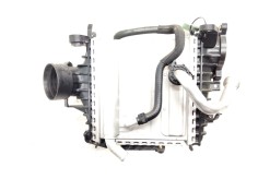 Recambio de intercooler para mercedes-benz clase c all-terrain (s206) c 220 d 4-matic (206.214) referencia OEM IAM A6540103811   2