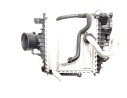 INTERCOOLER A6540904601 A6540906801 