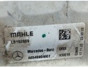 INTERCOOLER A6540904601 A6540906801 