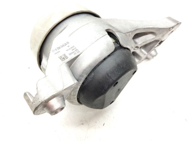 Recambio de soporte motor derecho inferior para mercedes-benz clase c all-terrain (s206) c 220 d 4-matic (206.214) referencia OE