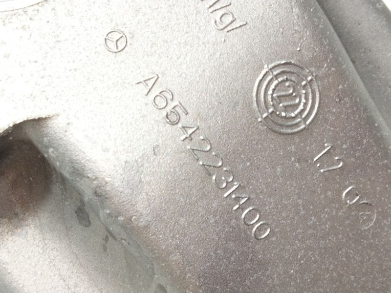 Recambio de soporte motor derecho superior para mercedes-benz clase c all-terrain (s206) c 220 d 4-matic (206.214) referencia OE